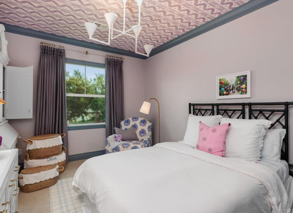 Summer House Scoops: Embrace Growth