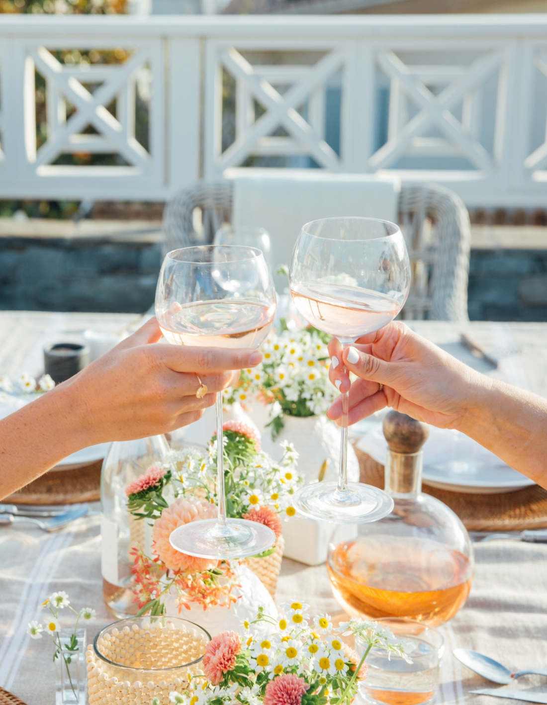 Summer House Scoops: Hosting Flow Made Simple